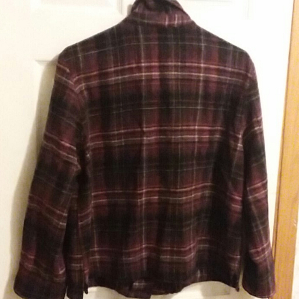 Jacket - Picture 4 of 4